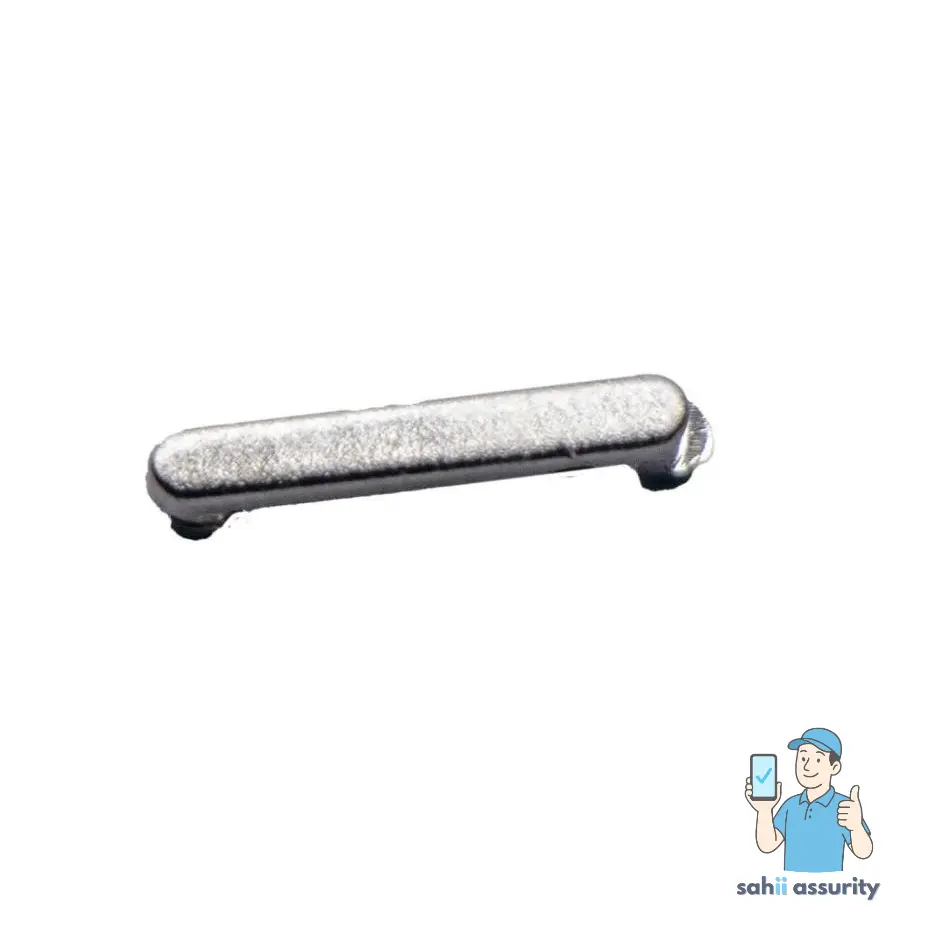 Power Button Outer for OnePlus 3T White thumbnail